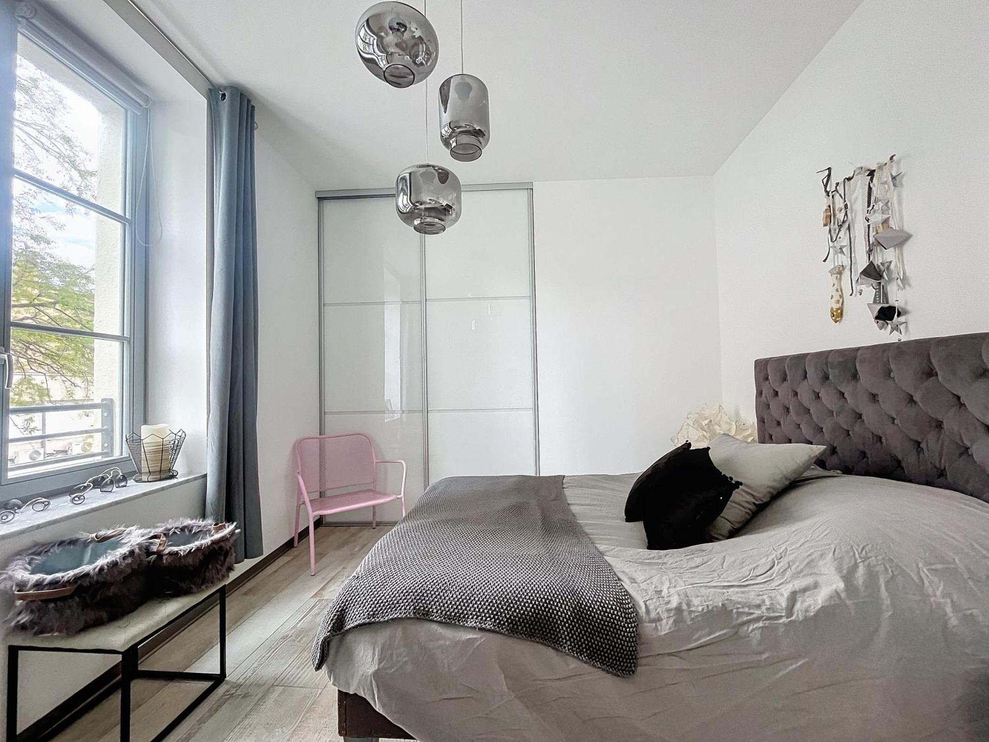 Appartement Centre Historique Mulhouse Eksteriør billede